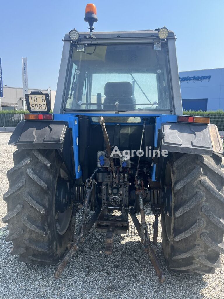 1992 Landini 8880 Tractor - Wheel for sale — view 2