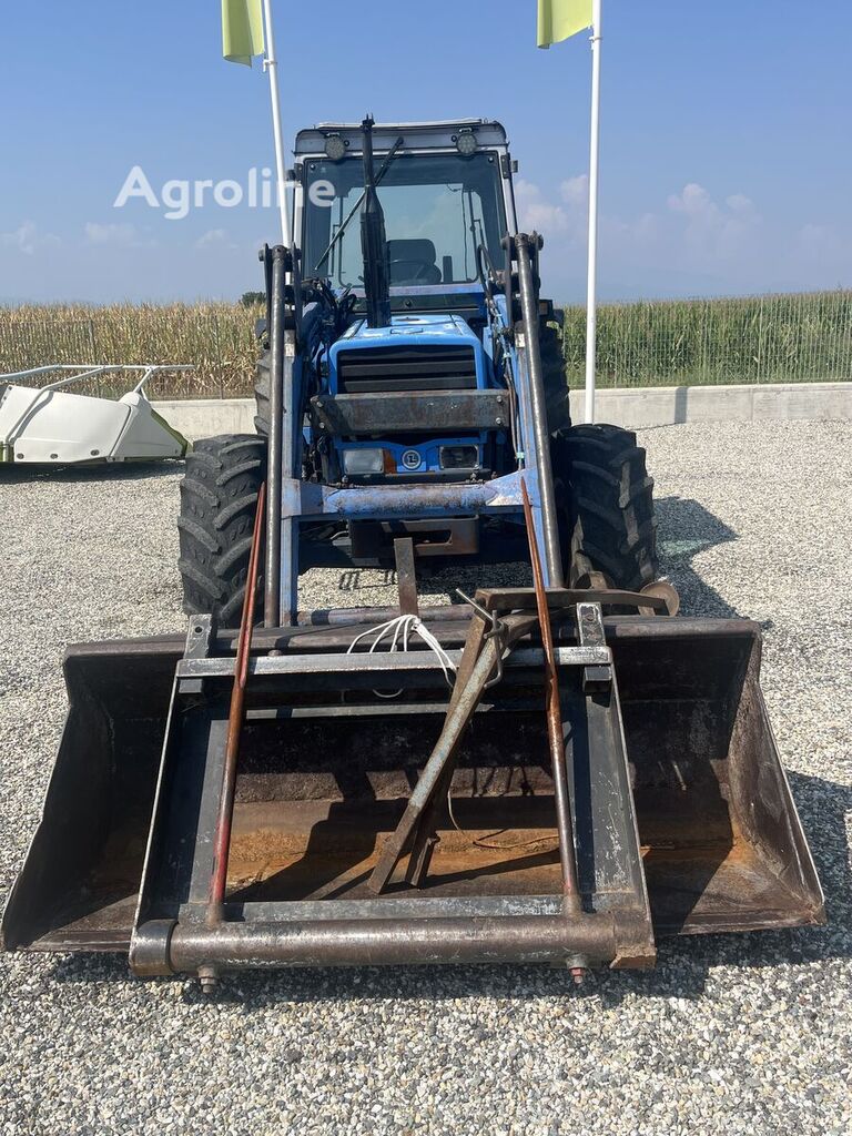 1992 Landini 8880 Tractor - Wheel for sale — view 4