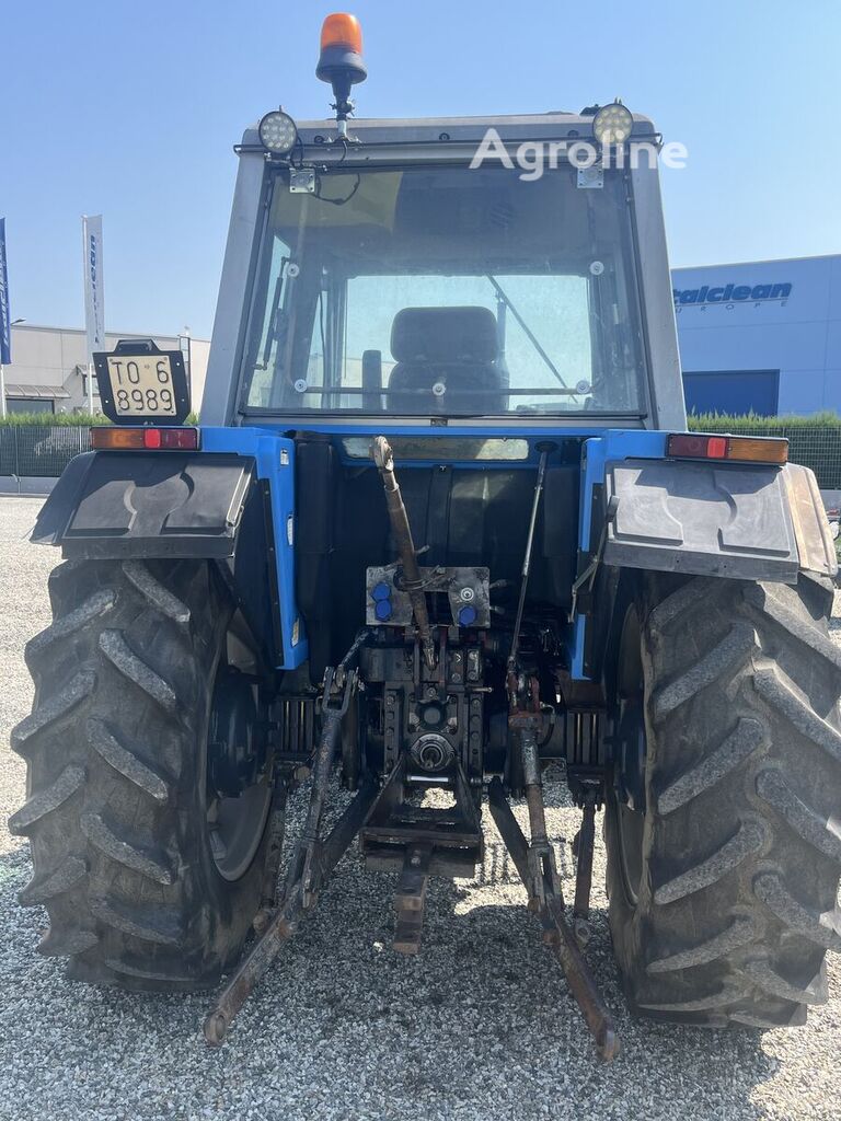 1992 Landini 8880 Tractor - Wheel for sale — view 5