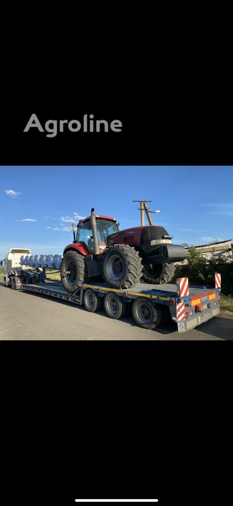 2006 Lemken Diamant Tillage - Plough for sale — view 2