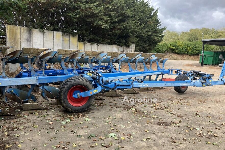 2017 Lemken Diamant 10 V Tillage - Plough for sale