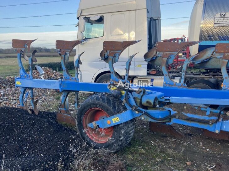 2017 Lemken Diamant 10 V Tillage - Plough for sale — view 5