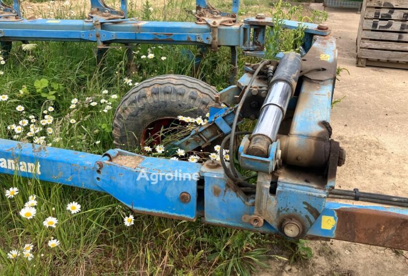 2007 Lemken Diamant 10 V 7 Tillage - Plough for sale — view 2