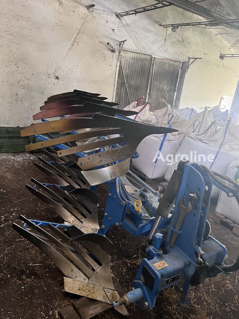 2018 Lemken Europal 6 Tillage - Plough for sale