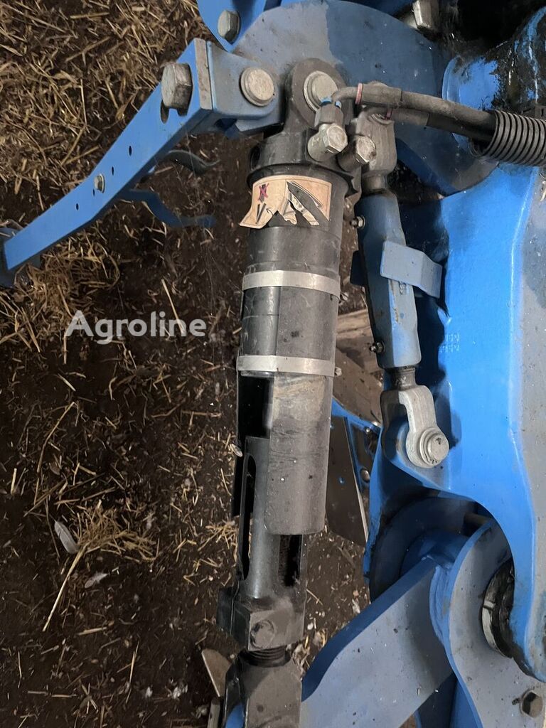 2018 Lemken Europal 6 Tillage - Plough for sale — view 4