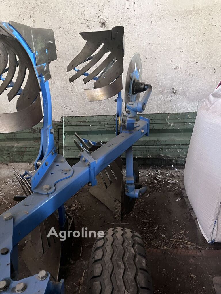 2018 Lemken Europal 6 Tillage - Plough for sale — view 5