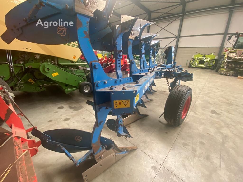 2020 Lemken Europal 7 Tillage - Plough for sale