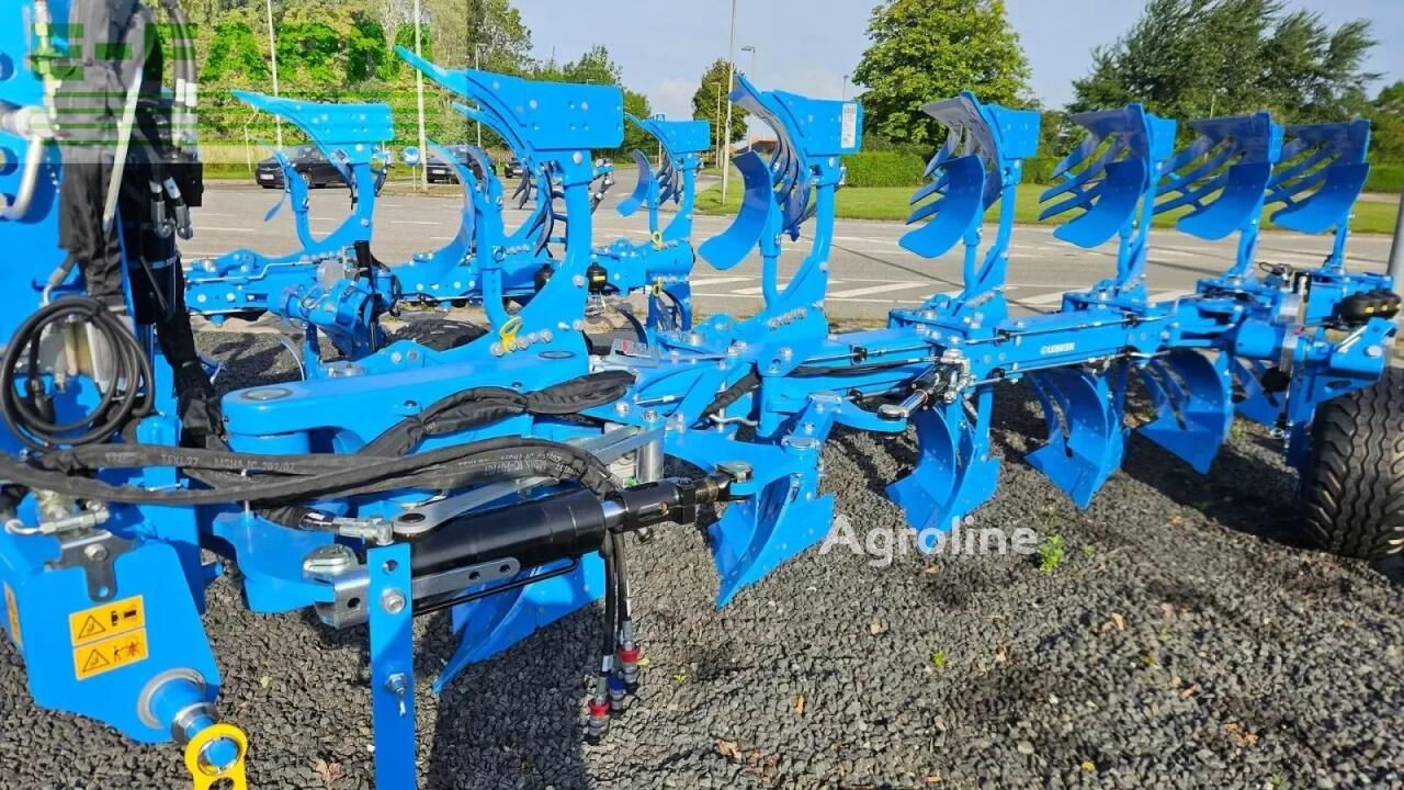 2025 Lemken Juwel 10M Tillage - Plough for sale