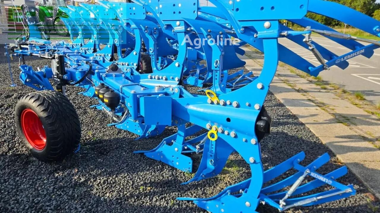 2025 Lemken Juwel 10M Tillage - Plough for sale — view 2