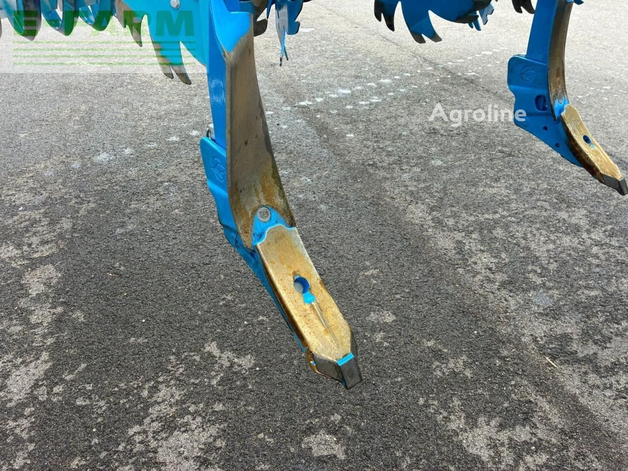 2025 Lemken Karat 10 400 K Tillage - Cultivator for sale — view 5