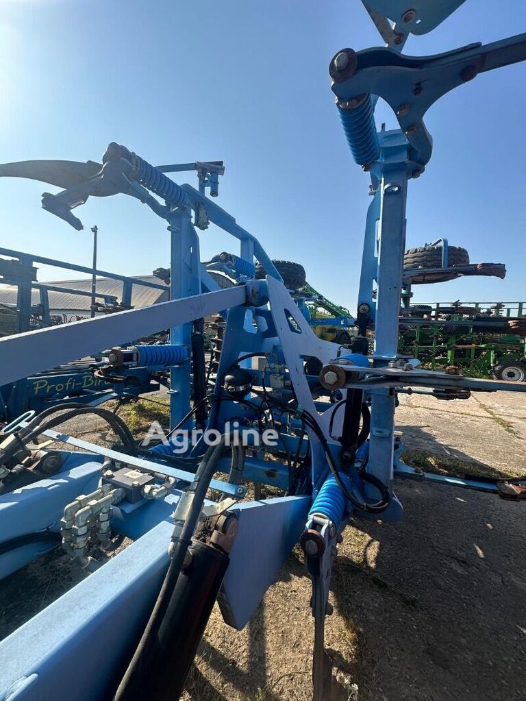 2017 Lemken Karat 12 500 Tillage - Cultivator for sale — view 3