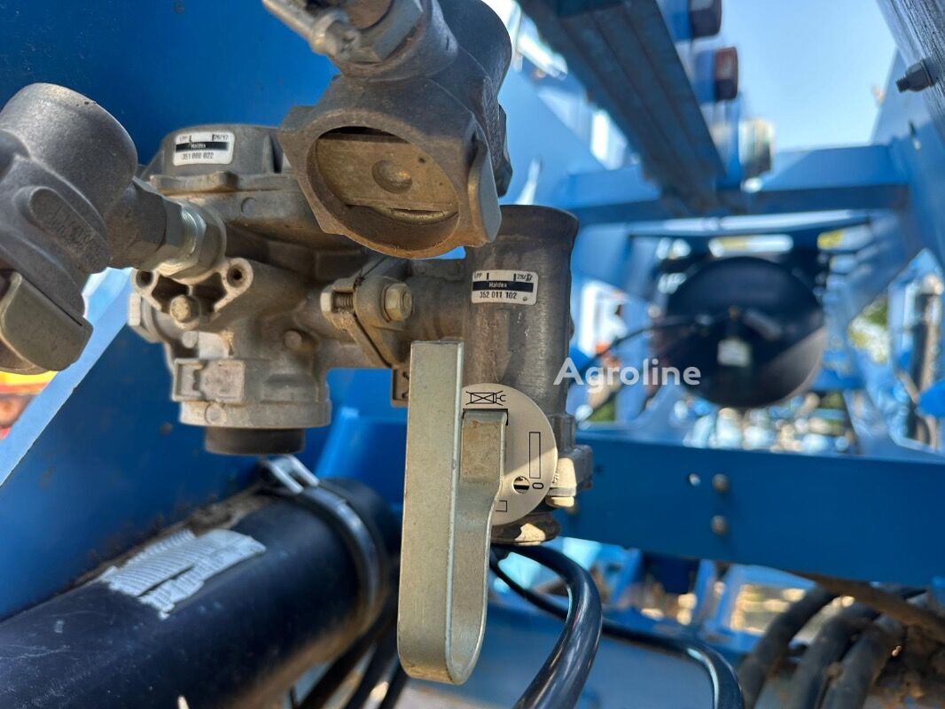 2017 Lemken Karat 12 500 Tillage - Cultivator for sale — view 5