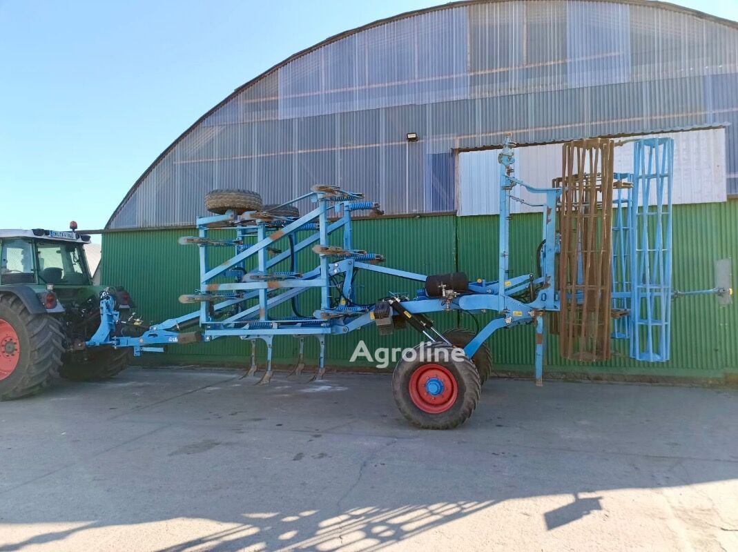 2008 Lemken Karat 9 500 Tillage - Cultivator for sale