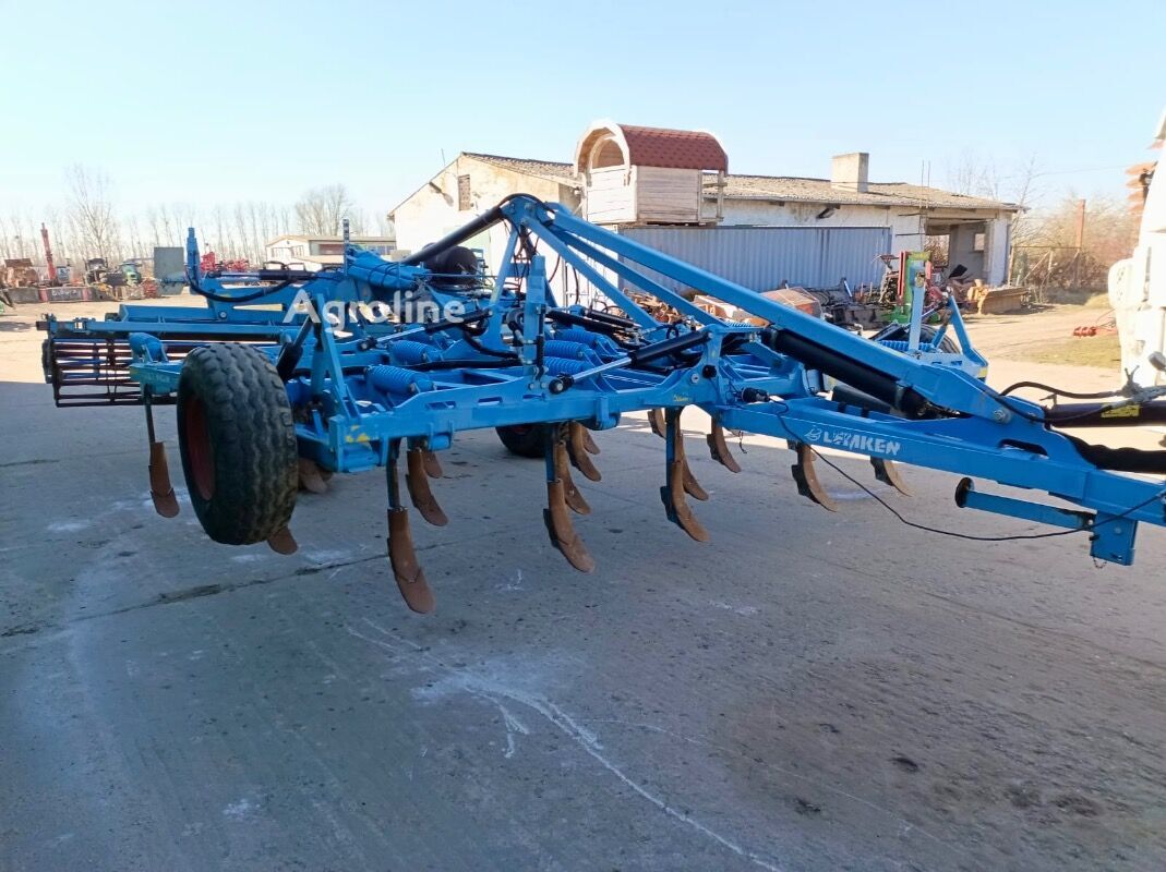 2008 Lemken Karat 9 500 Tillage - Cultivator for sale — view 2
