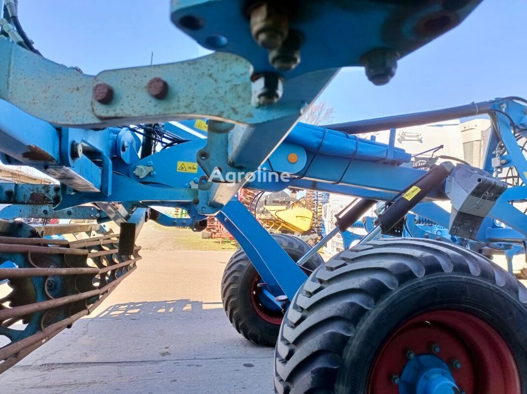2008 Lemken Karat 9 500 Tillage - Cultivator for sale — view 3