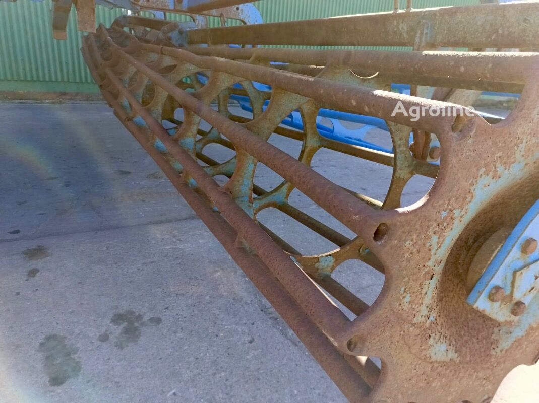 2008 Lemken Karat 9 500 Tillage - Cultivator for sale — view 5