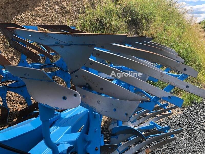 2008 Lemken Opal 120 4 K. Tillage - Plough for sale — view 2