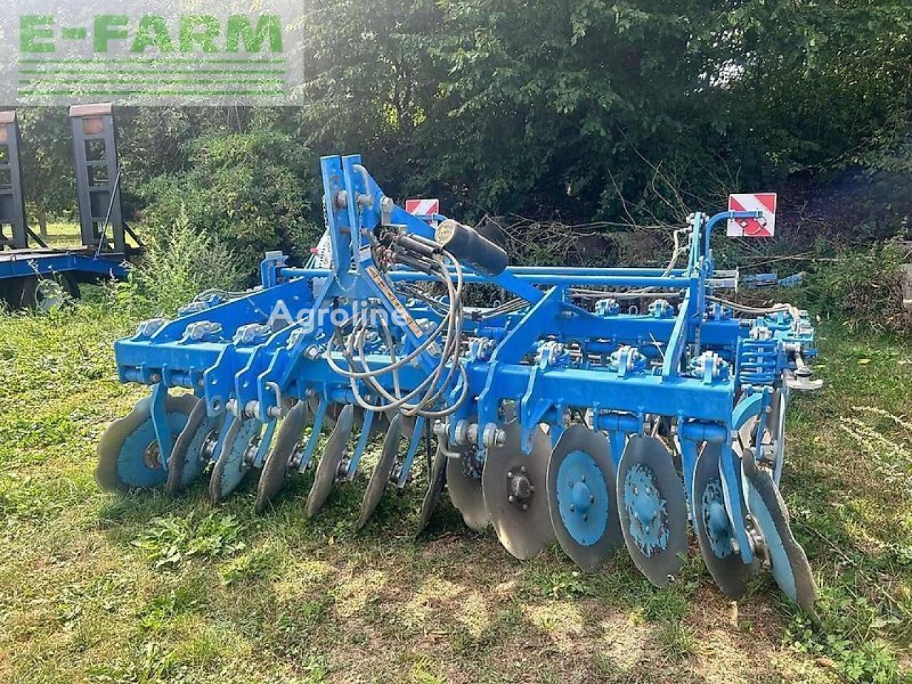 2021 Lemken Rubin 10 300 U Tillage - Disc Harrow for sale