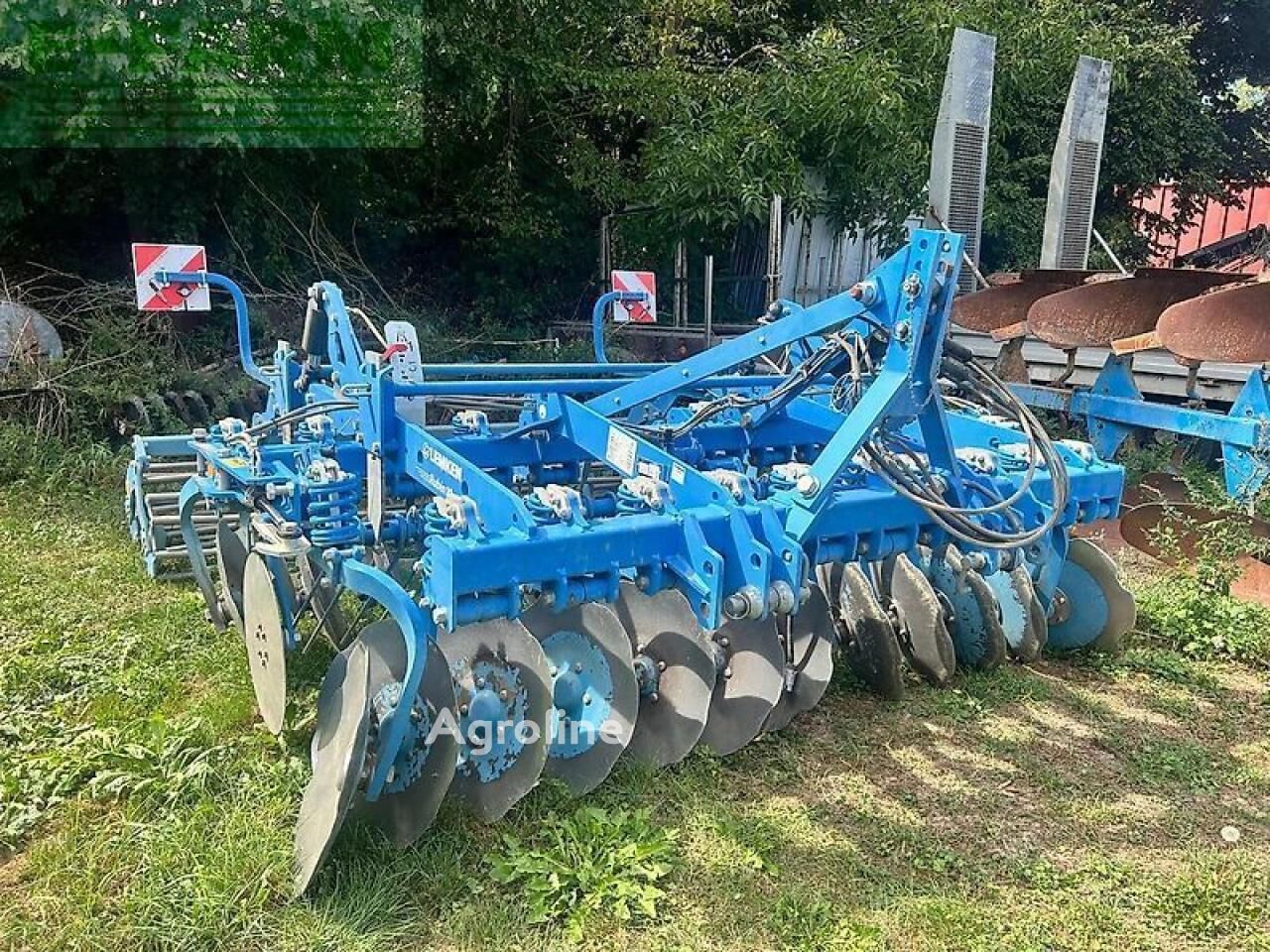 2021 Lemken Rubin 10 300 U Tillage - Disc Harrow for sale — view 3
