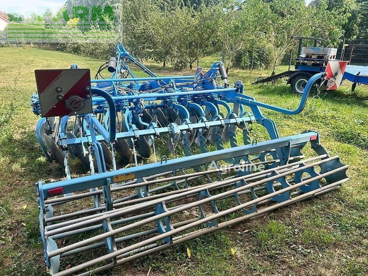 2021 Lemken Rubin 10 300 U Tillage - Disc Harrow for sale — view 4