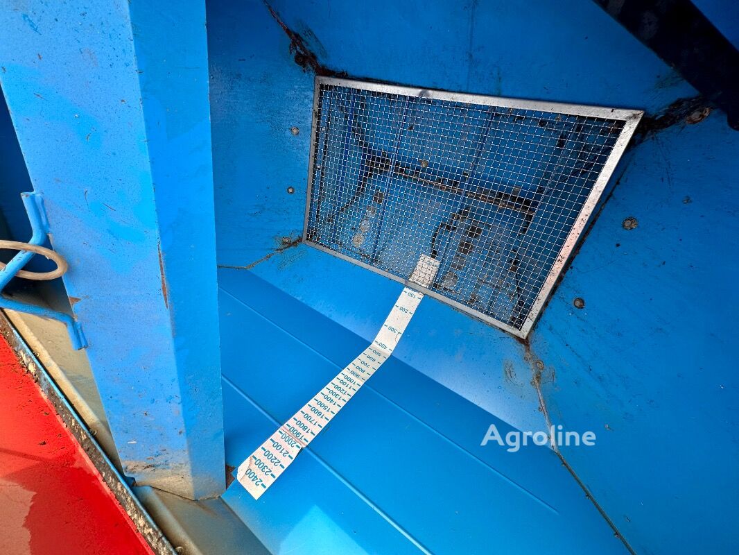 2010 Lemken Solitair 9 400 Tillage - Disc Harrow for sale — view 5