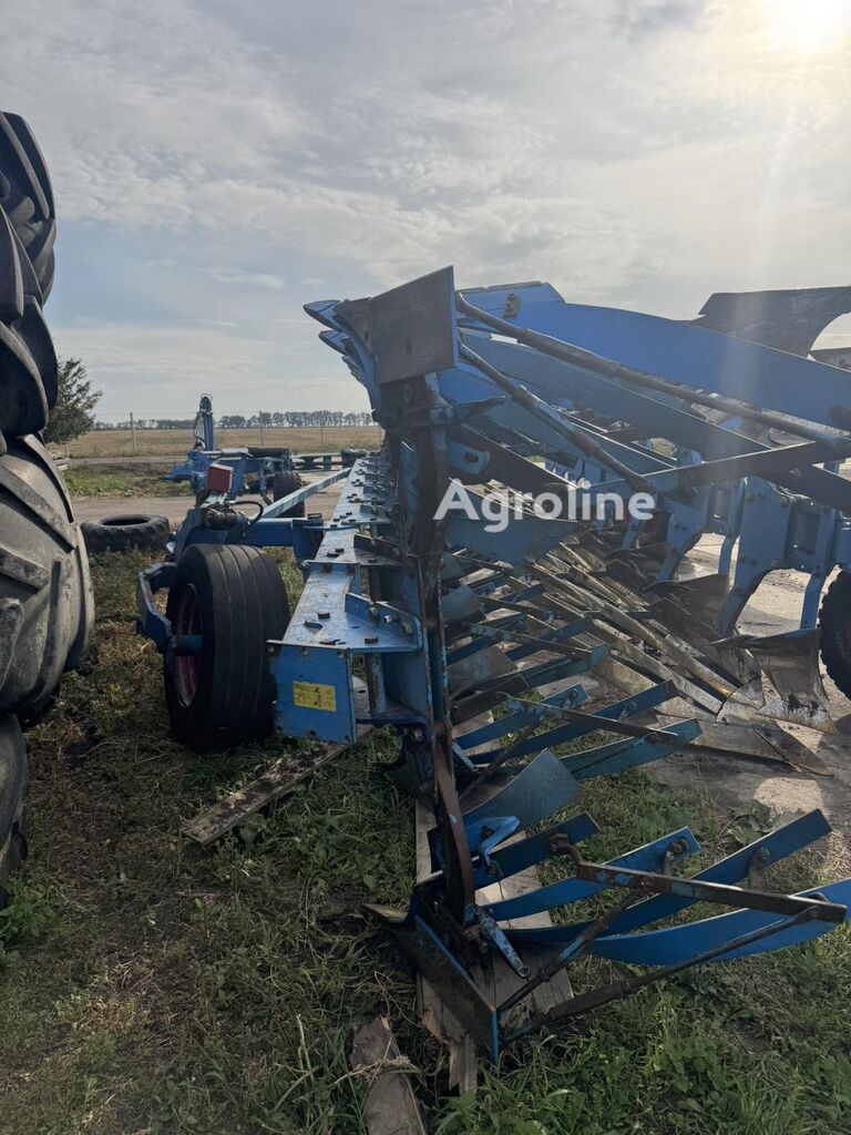Lemken ЕВРО ДІАМАНТ 9 Tillage - Plough for sale — view 2