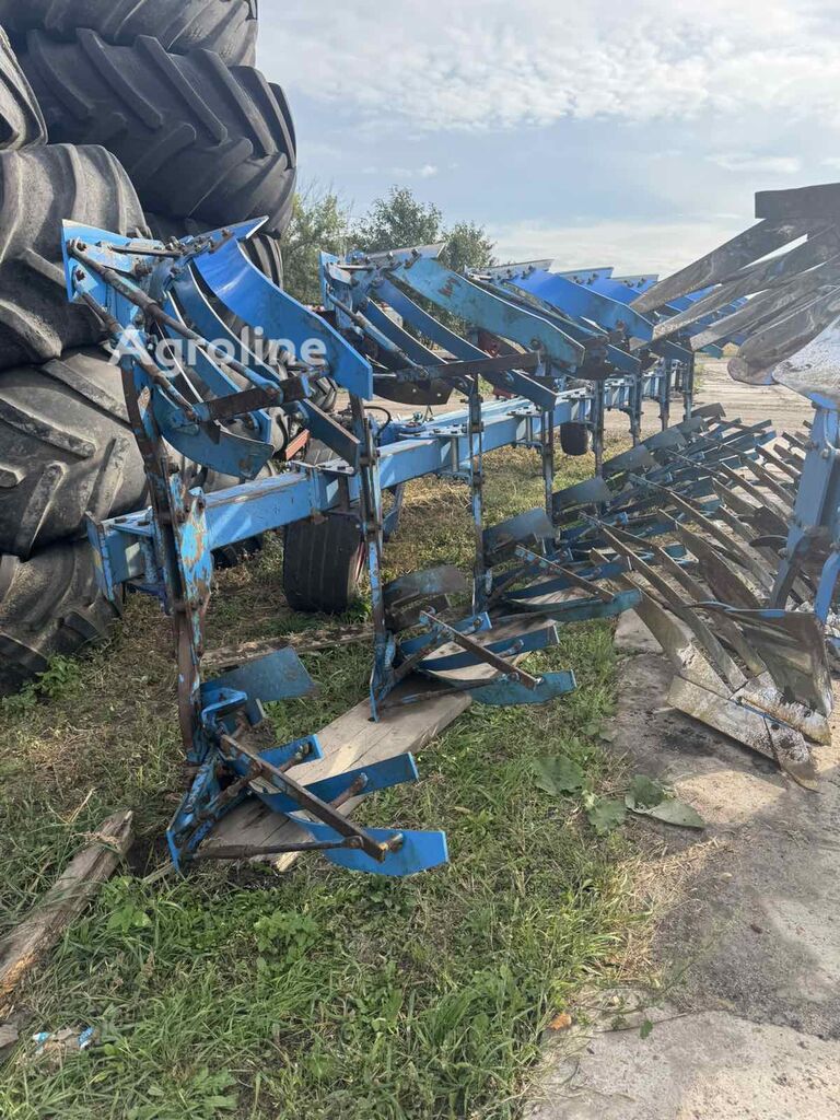 Lemken ЕВРО ДІАМАНТ 9 Tillage - Plough for sale — view 3
