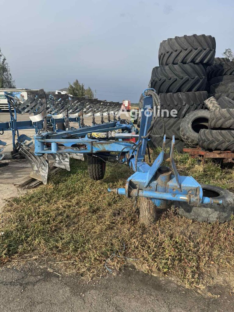 Lemken ЕВРО ДІАМАНТ 9 Tillage - Plough for sale — view 5