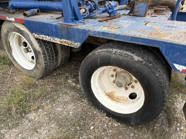 2002 Liddell Oilfield Trailer for sale — view 3