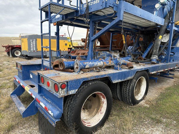 2002 Liddell Oilfield Trailer for sale — view 4