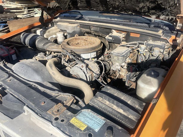 1991 Lift ALL LAT28-1SVSM Bucket Truck for sale — view 2