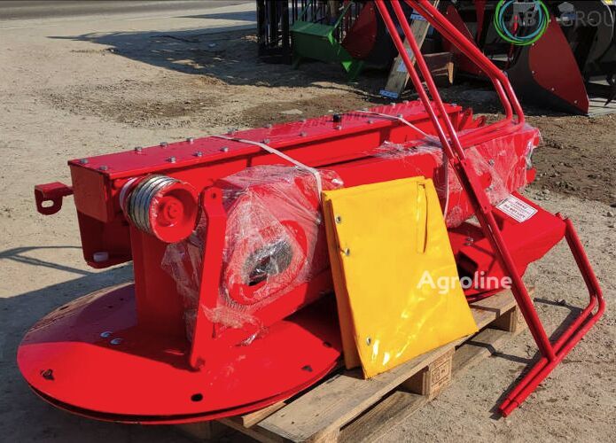 2026 Lisicki Kosiarka Rotac Hay - Mower for sale