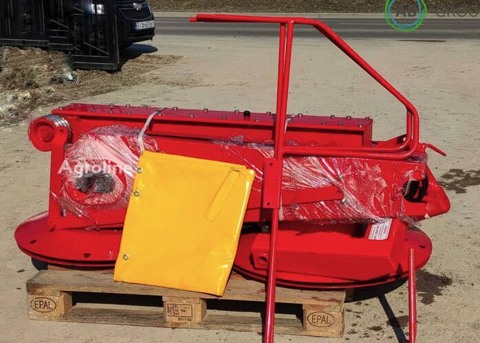 2026 Lisicki Kosiarka Rotac Hay - Mower for sale — view 2