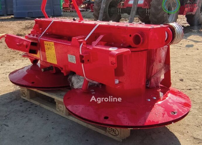 2026 Lisicki Kosiarka Rotac Hay - Mower for sale — view 4