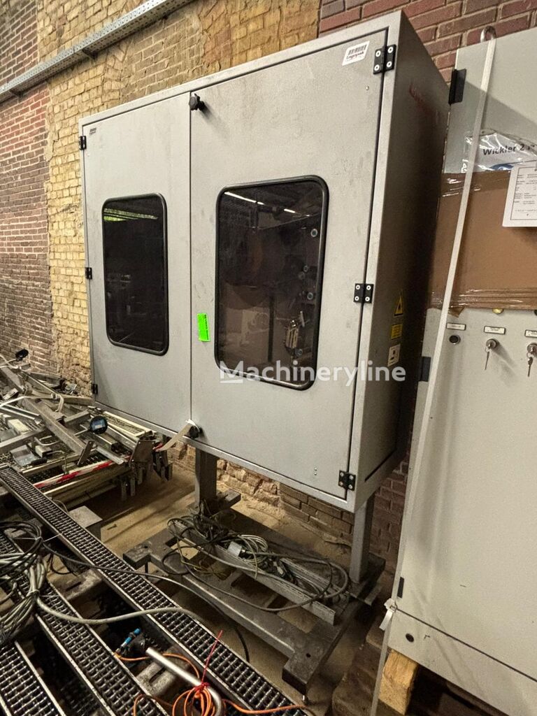 2007 Logopak 920 PF Labeling Machine for sale