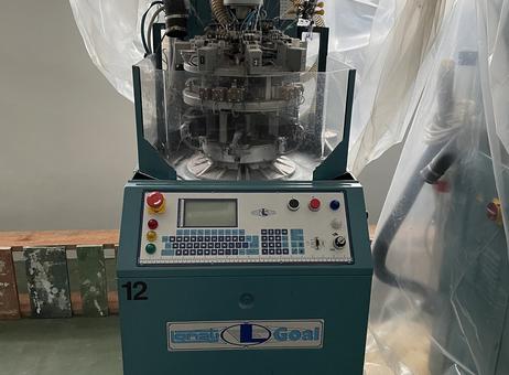 2005 Lonati 462 S Knitting for sale