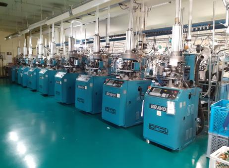 1996 Lonati L462 Knitting for sale