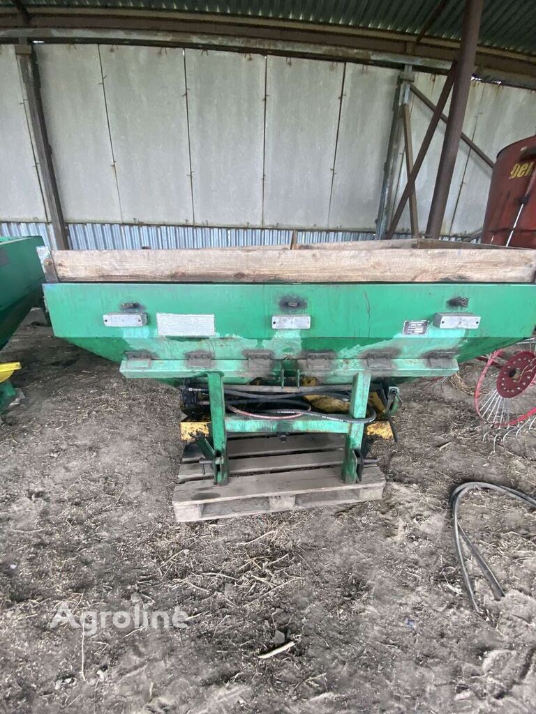 2013 MVD 1000 Spreader - Self Propelled for sale — view 3