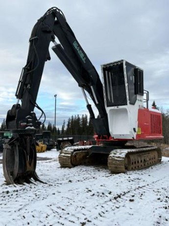 2018 Madill 3000 Log Loader for sale
