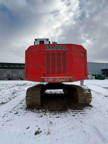 2018 Madill 3000 Log Loader for sale — view 2