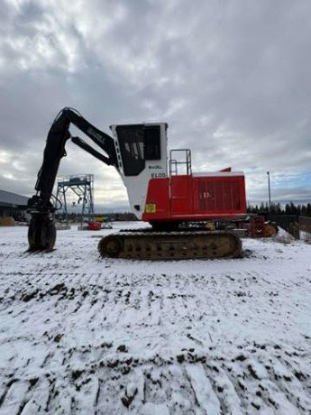 2018 Madill 3000 Log Loader for sale — view 3