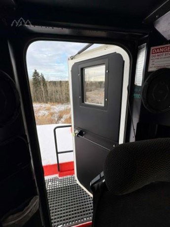 2018 Madill 3000 Log Loader for sale — view 4