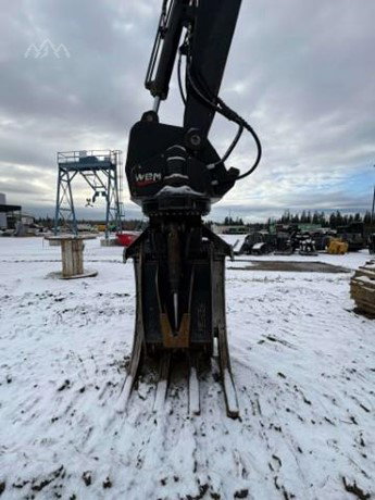 2018 Madill 3000 Log Loader for sale — view 5