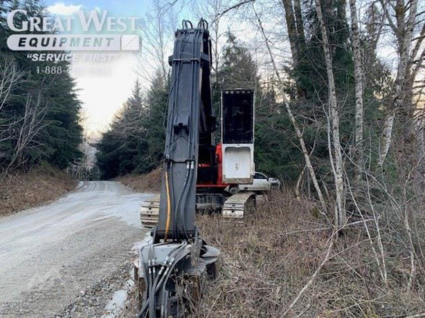 2018 Madill 4000 Log Loader for sale — view 3