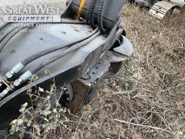 2018 Madill 4000 Log Loader for sale — view 5