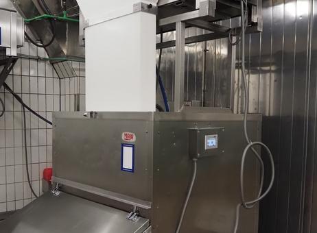 2014 Maja RVH 3000 Refrigeration for sale