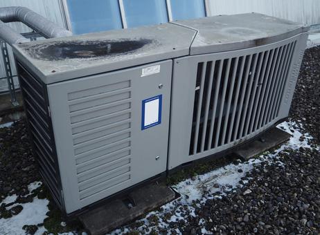 2014 Maja RVH 3000 Refrigeration for sale — view 3