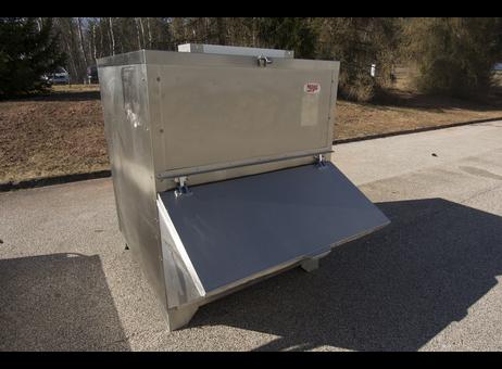 2014 Maja RVH 3000 Refrigeration for sale — view 4