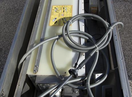 2014 Maja RVH 3000 Refrigeration for sale — view 5