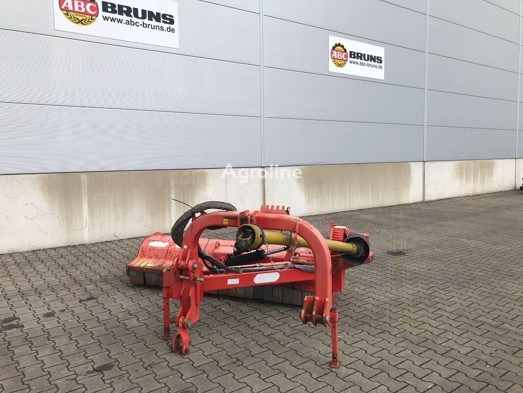 2012 Maschio Giraffa 210 Garden - Roadside Mower for sale